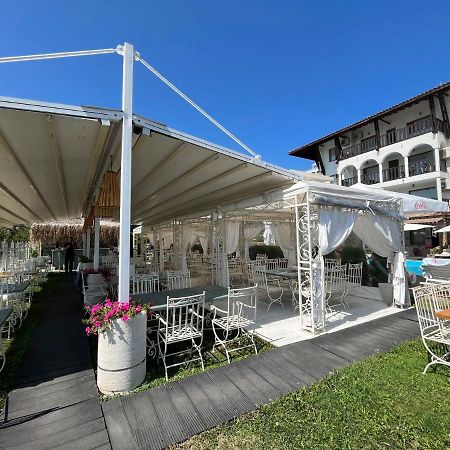 Комплекс «Топ» Sveti Vlas Extérieur photo