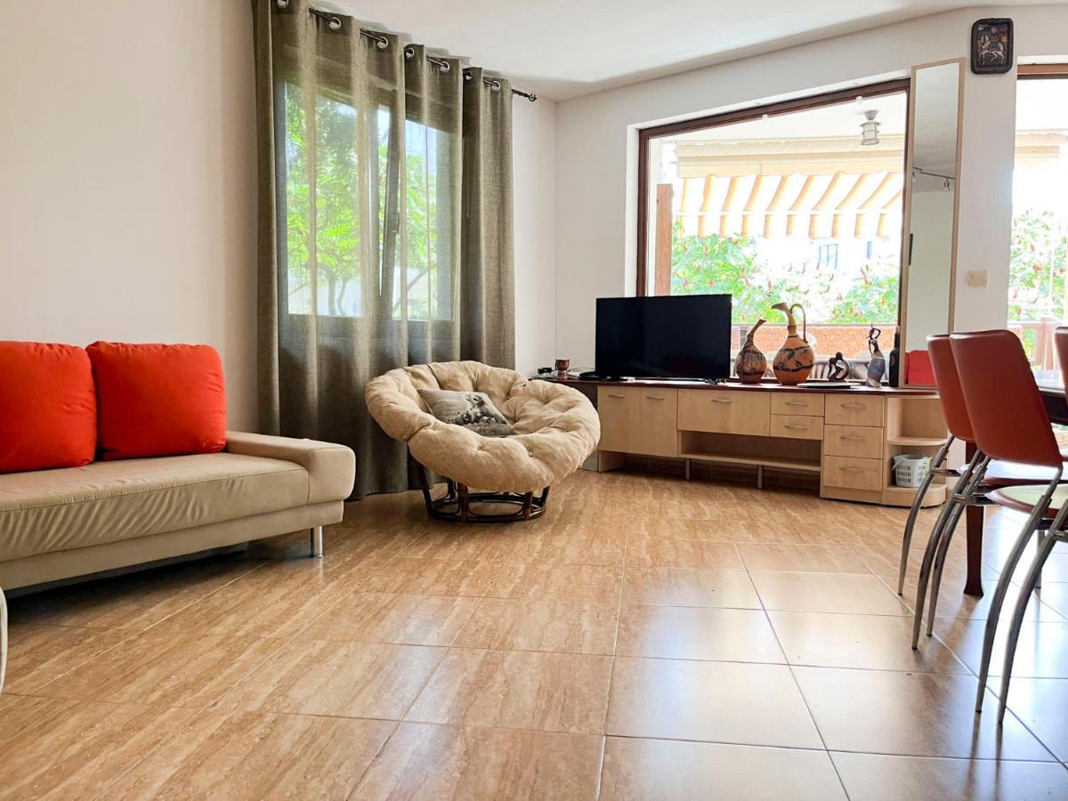 Комплекс «Топ» Sveti Vlas Extérieur photo