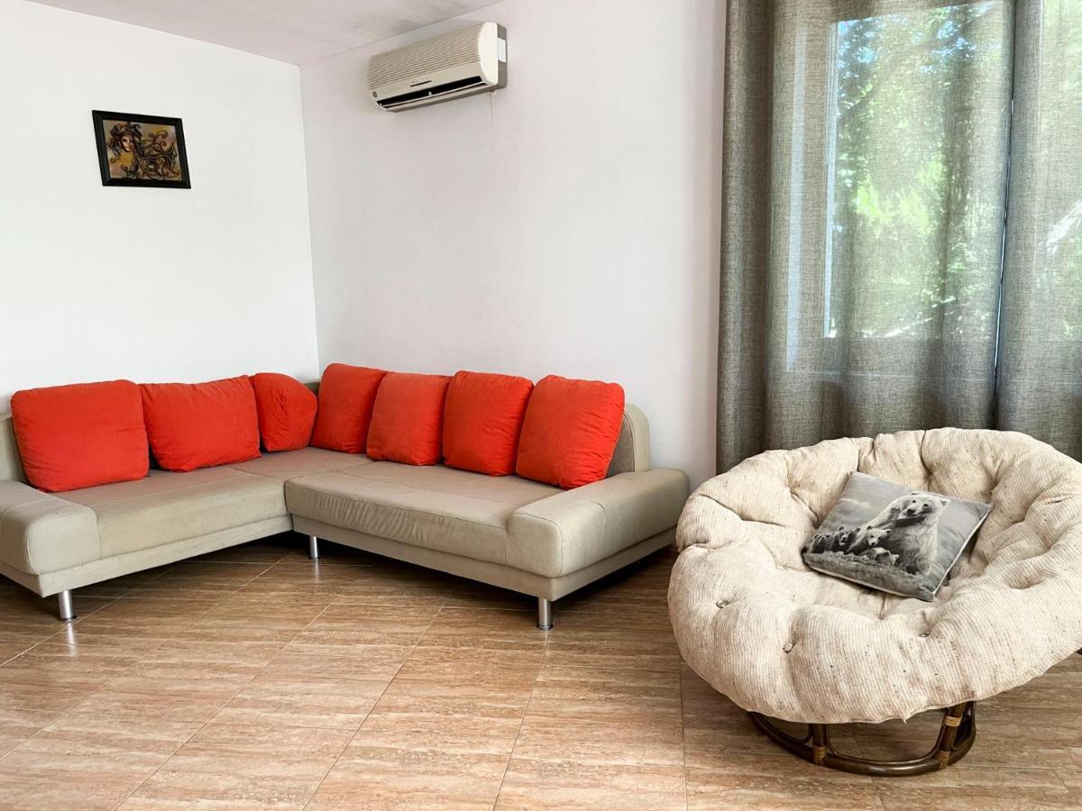 Комплекс «Топ» Sveti Vlas Extérieur photo