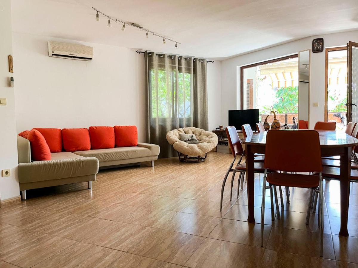 Комплекс «Топ» Sveti Vlas Extérieur photo