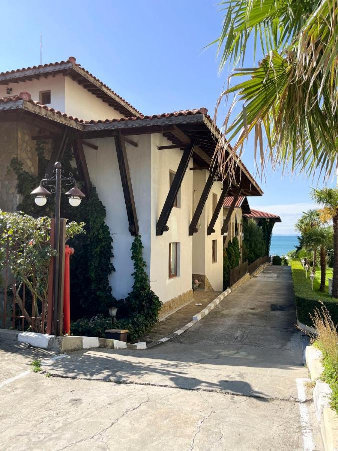 Комплекс «Топ» Sveti Vlas Extérieur photo