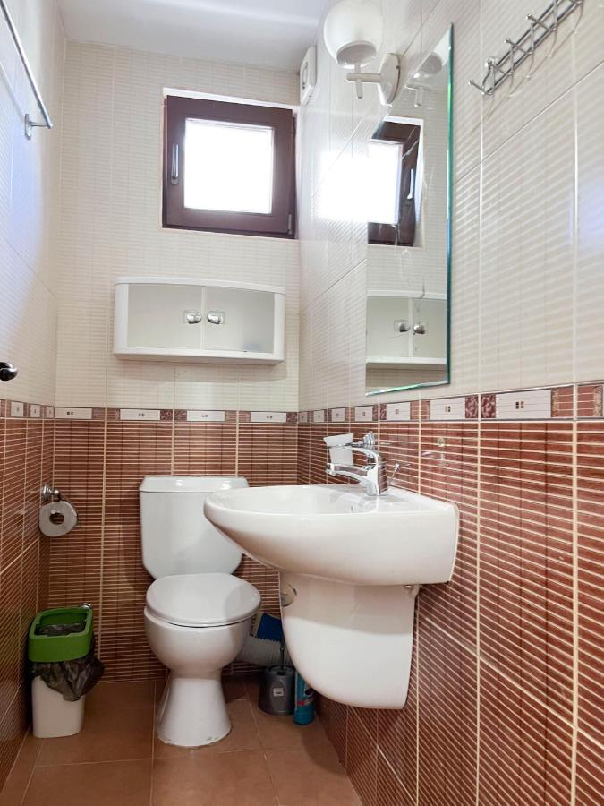 Комплекс «Топ» Sveti Vlas Extérieur photo