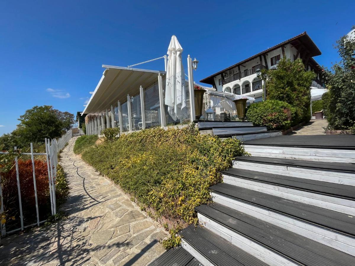Комплекс «Топ» Sveti Vlas Extérieur photo