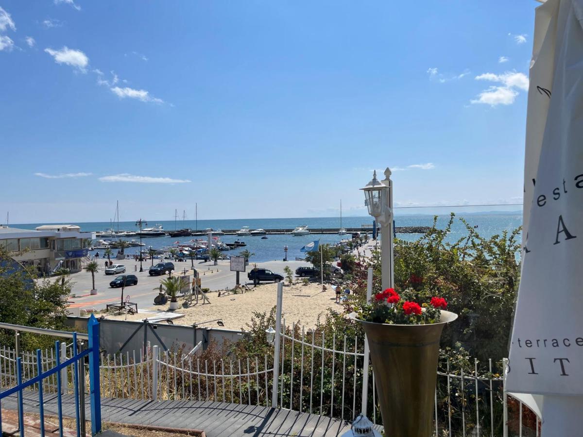 Комплекс «Топ» Sveti Vlas Extérieur photo