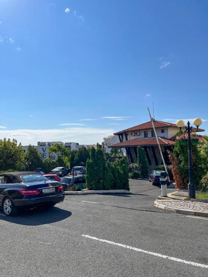 Комплекс «Топ» Sveti Vlas Extérieur photo
