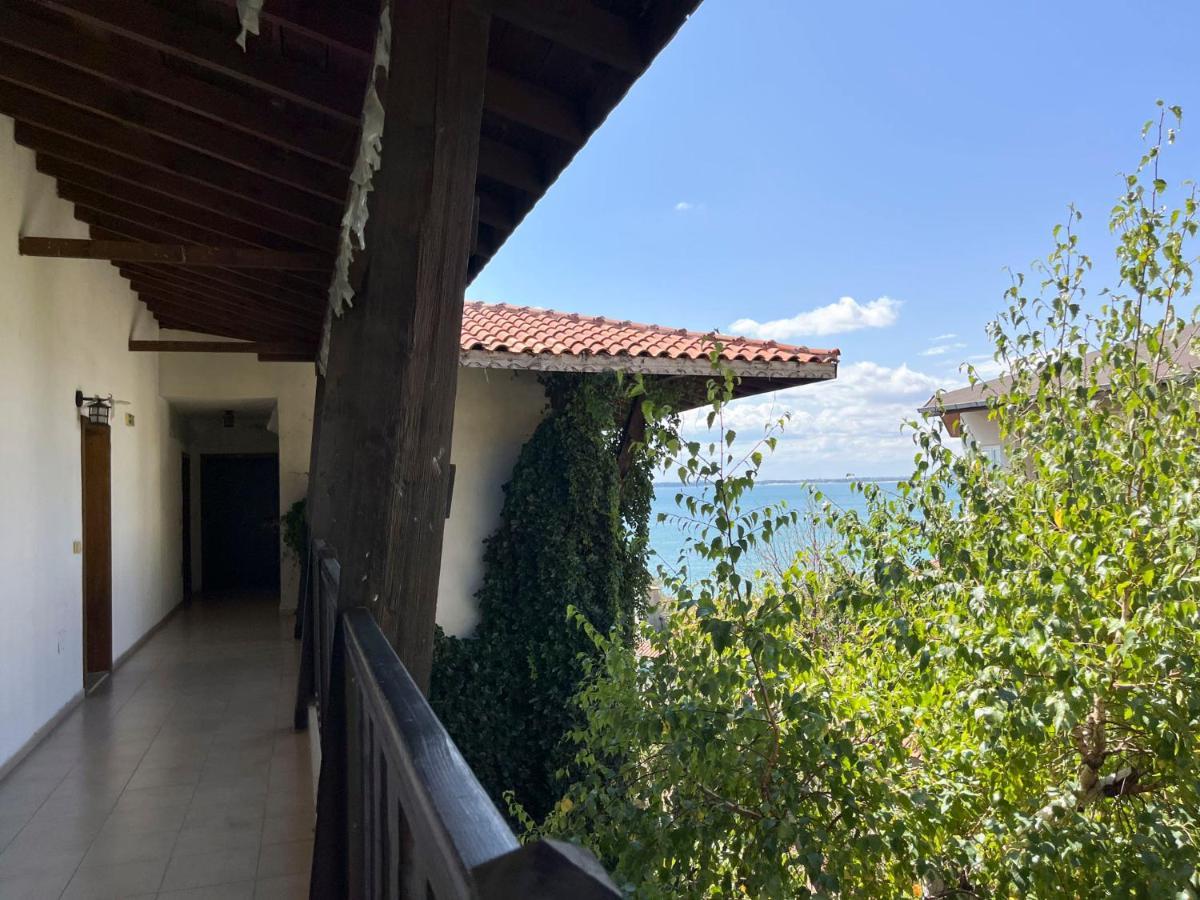 Комплекс «Топ» Sveti Vlas Extérieur photo