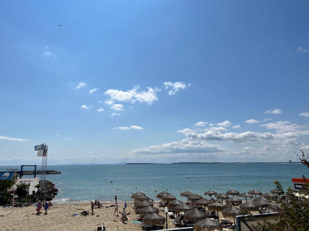 Комплекс «Топ» Sveti Vlas Extérieur photo
