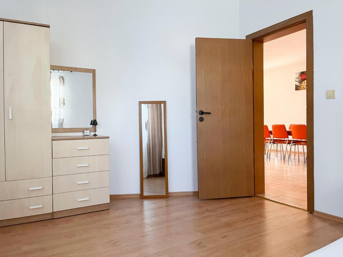 Комплекс «Топ» Sveti Vlas Extérieur photo