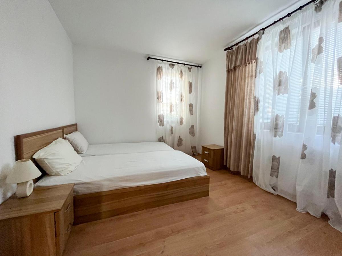 Комплекс «Топ» Sveti Vlas Extérieur photo