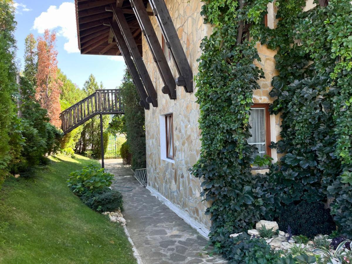 Комплекс «Топ» Sveti Vlas Extérieur photo