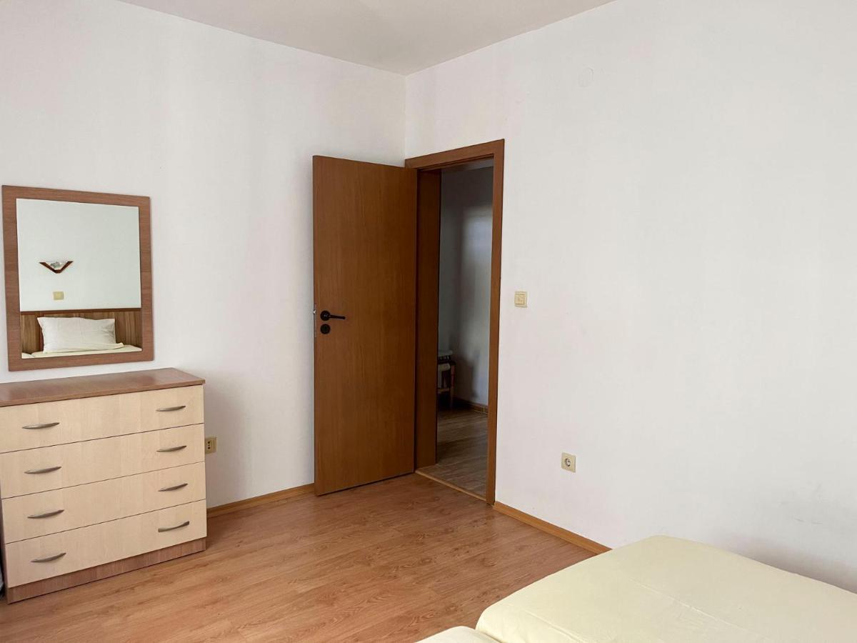 Комплекс «Топ» Sveti Vlas Extérieur photo