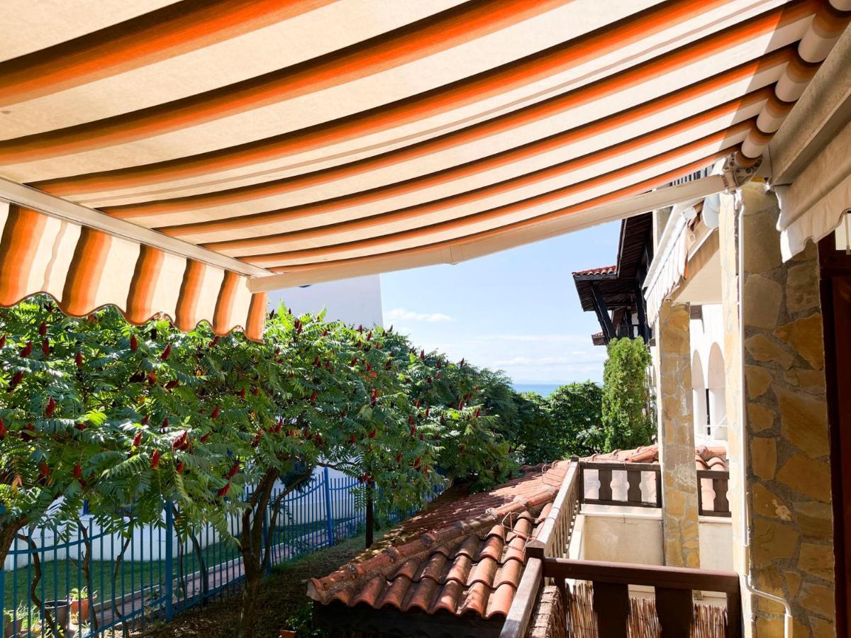 Комплекс «Топ» Sveti Vlas Extérieur photo
