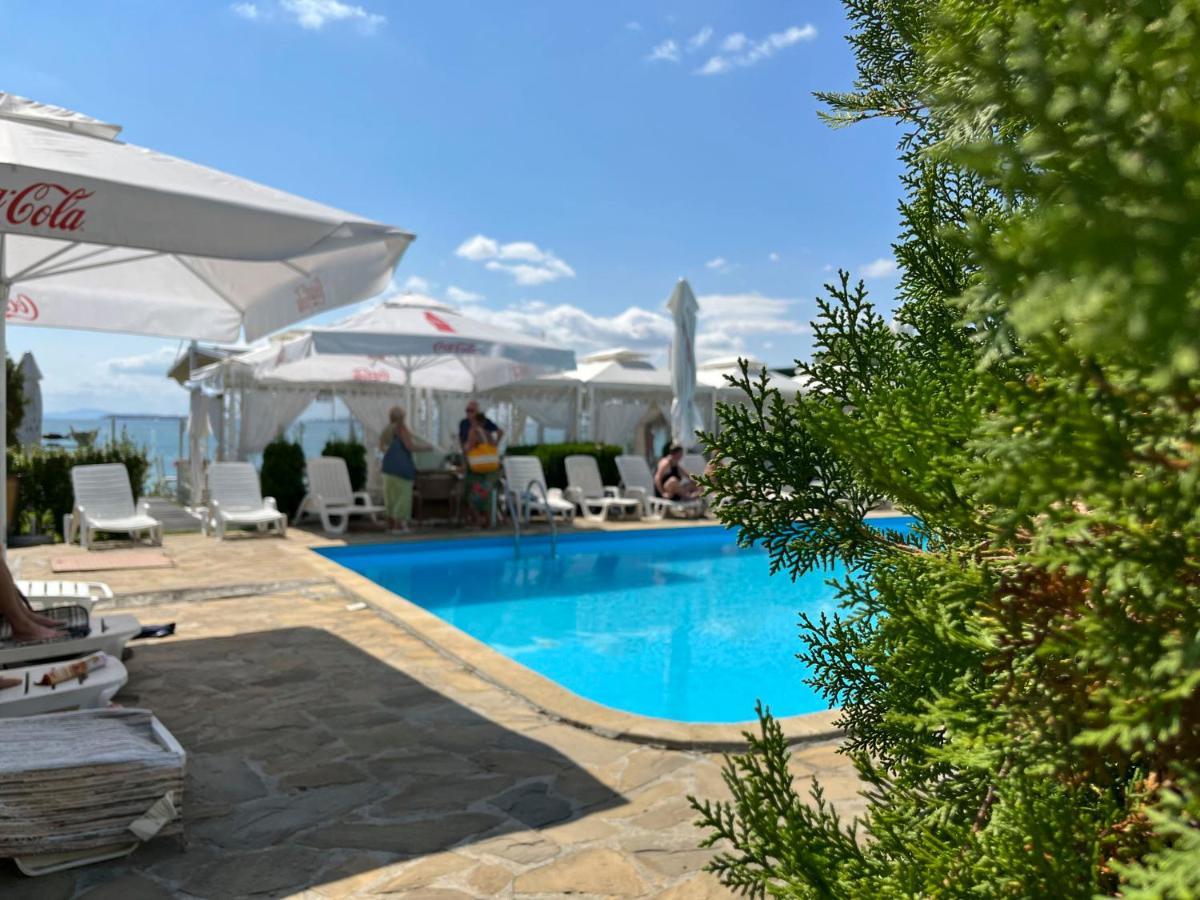 Комплекс «Топ» Sveti Vlas Extérieur photo