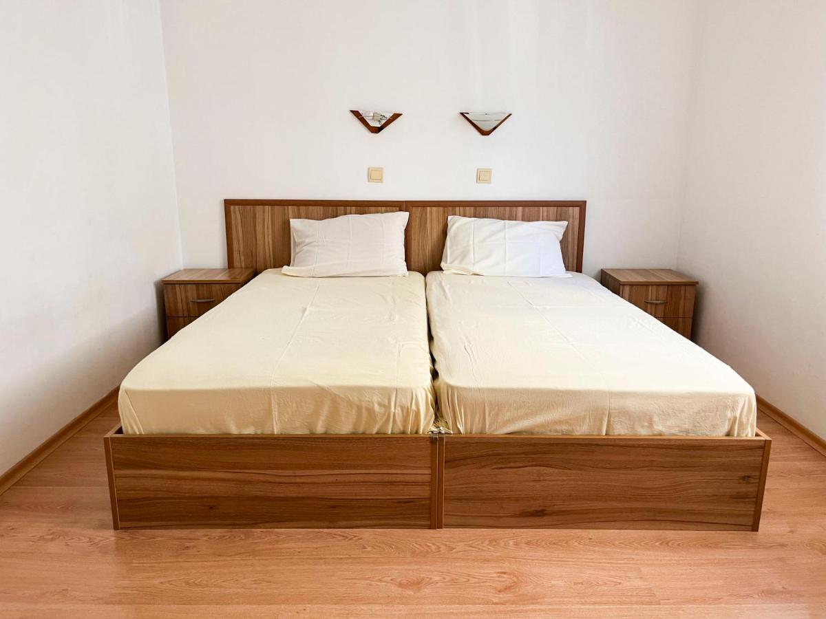 Комплекс «Топ» Sveti Vlas Extérieur photo