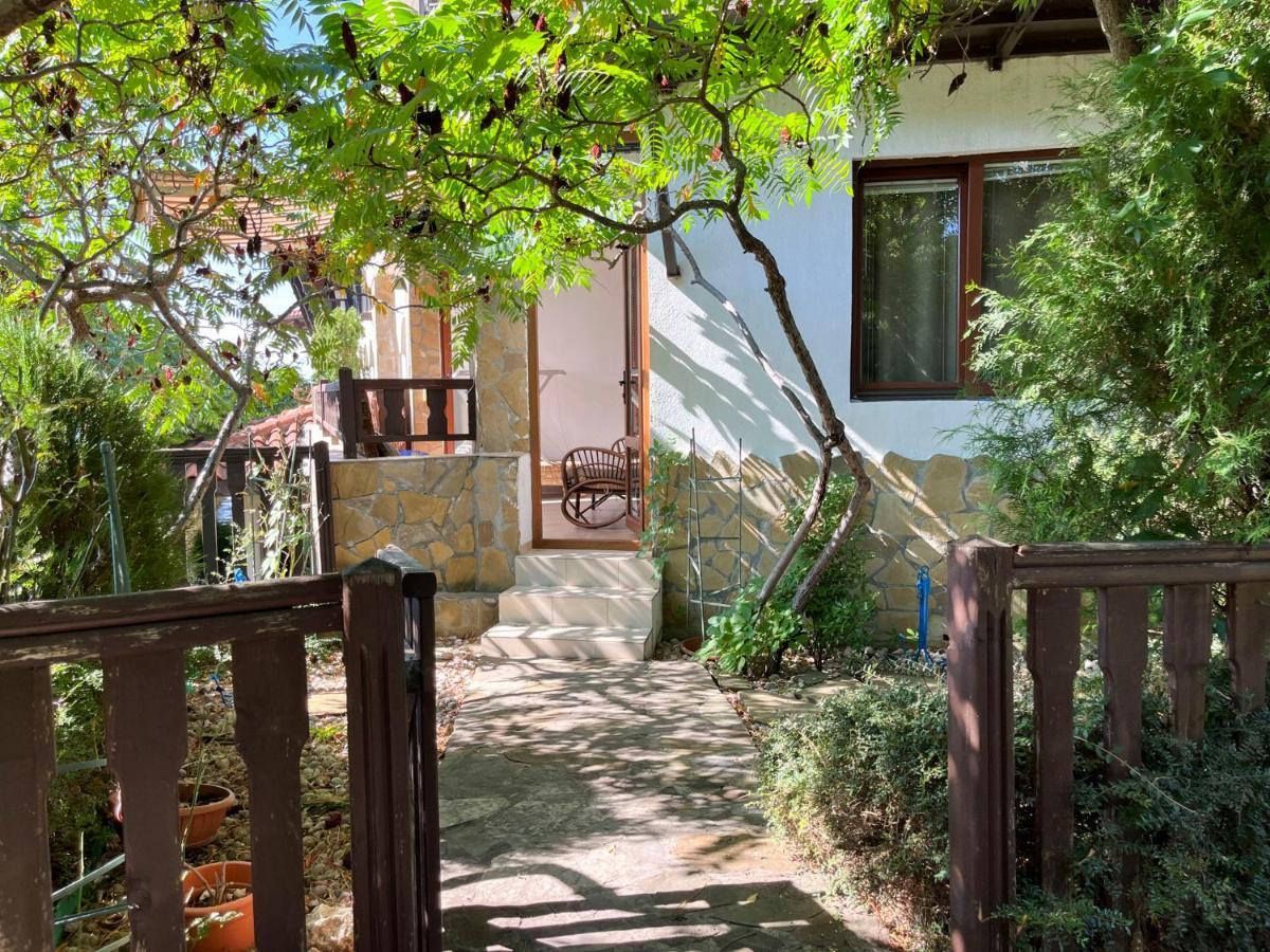 Комплекс «Топ» Sveti Vlas Extérieur photo