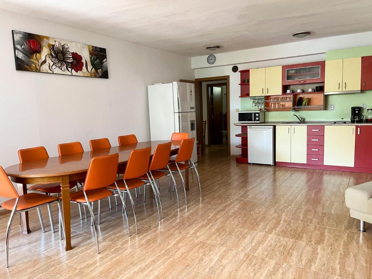 Комплекс «Топ» Sveti Vlas Extérieur photo