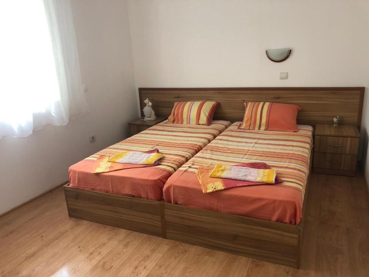 Комплекс «Топ» Sveti Vlas Extérieur photo