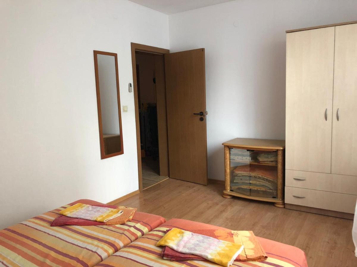 Комплекс «Топ» Sveti Vlas Extérieur photo
