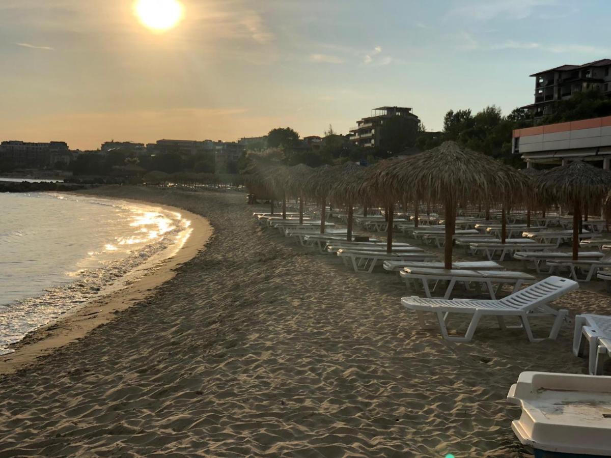 Комплекс «Топ» Sveti Vlas Extérieur photo